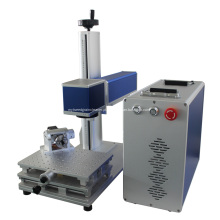 Máquina de marcação a laser de CO2 não metálica